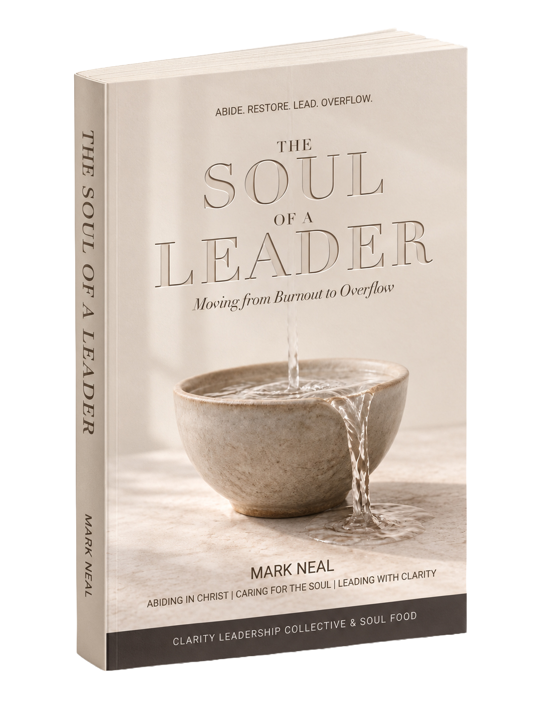 New Book